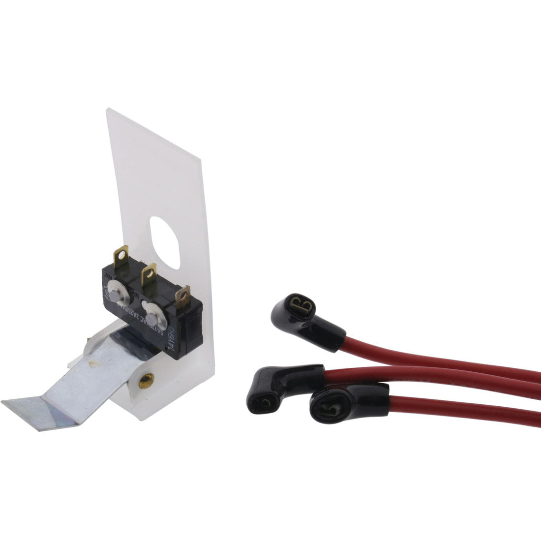 Door Activated Concealed Switch