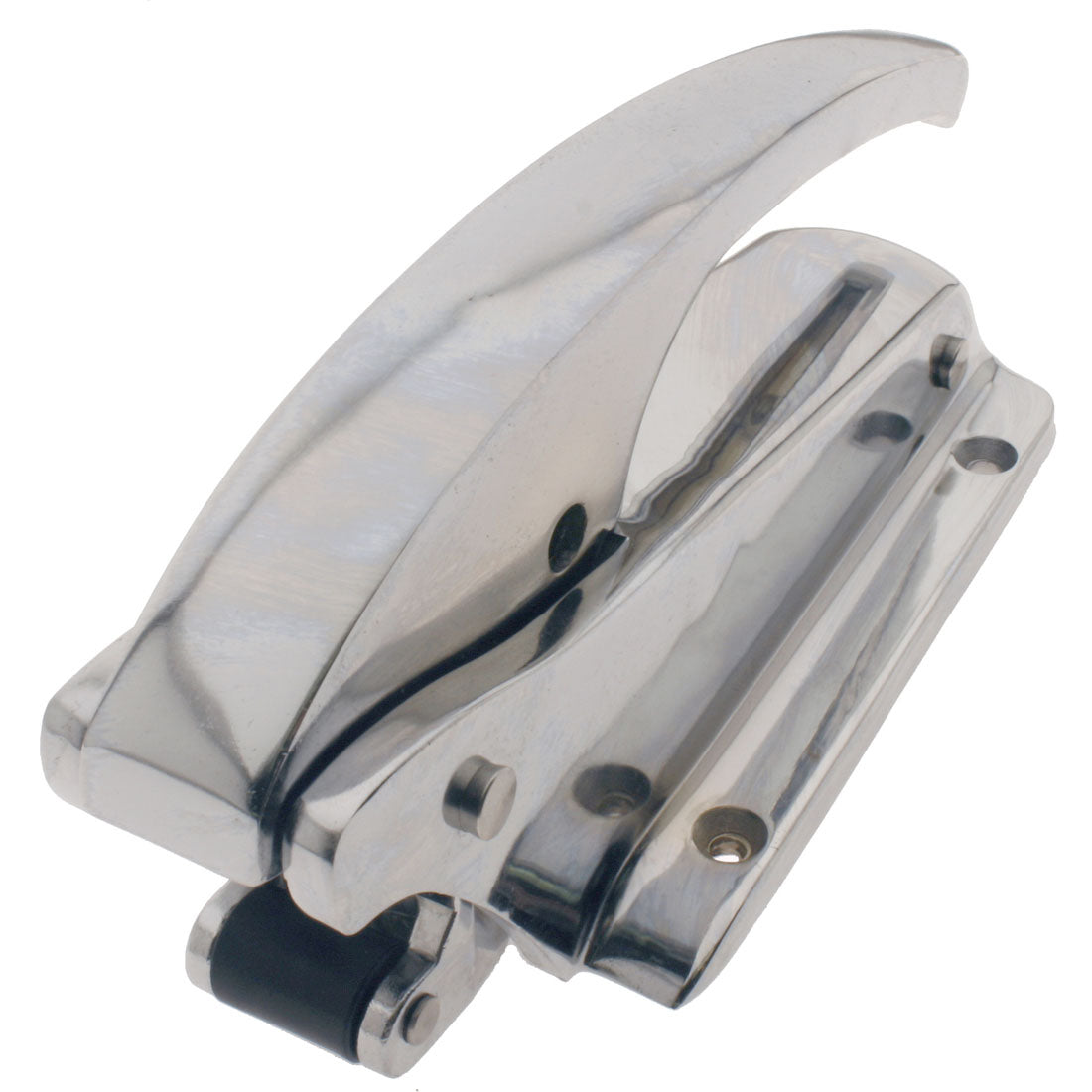 Cooler Latch Heavy Duty Chrome 184mm