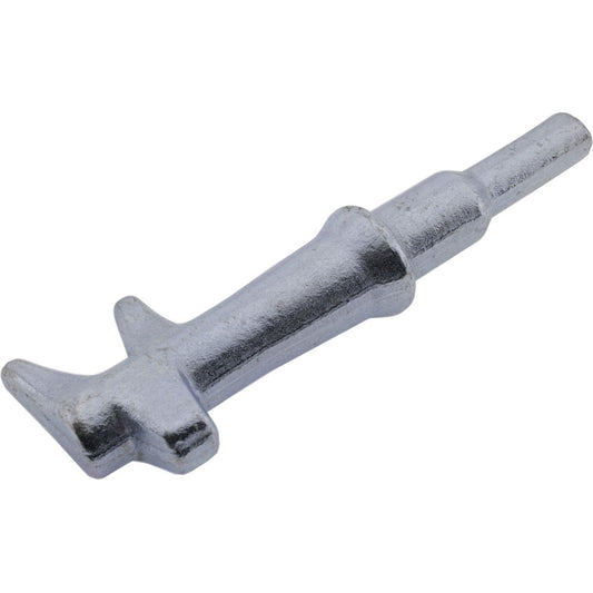 Padlockable Container Door Latch Foot Claw Zinc