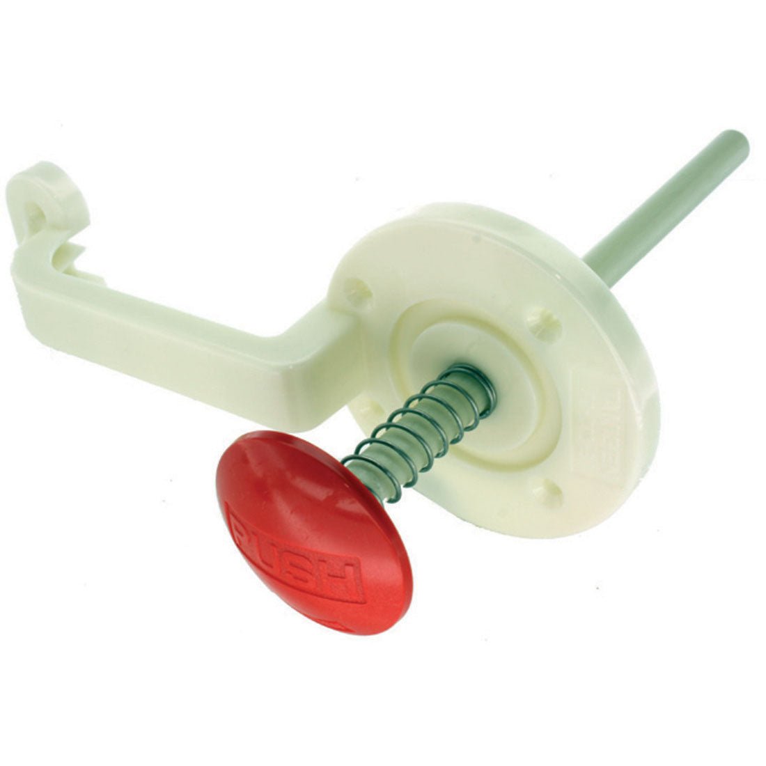 Heavy Duty Cooler Latch Full Kit for 0 - 10mm Offset Doors - Refridge
