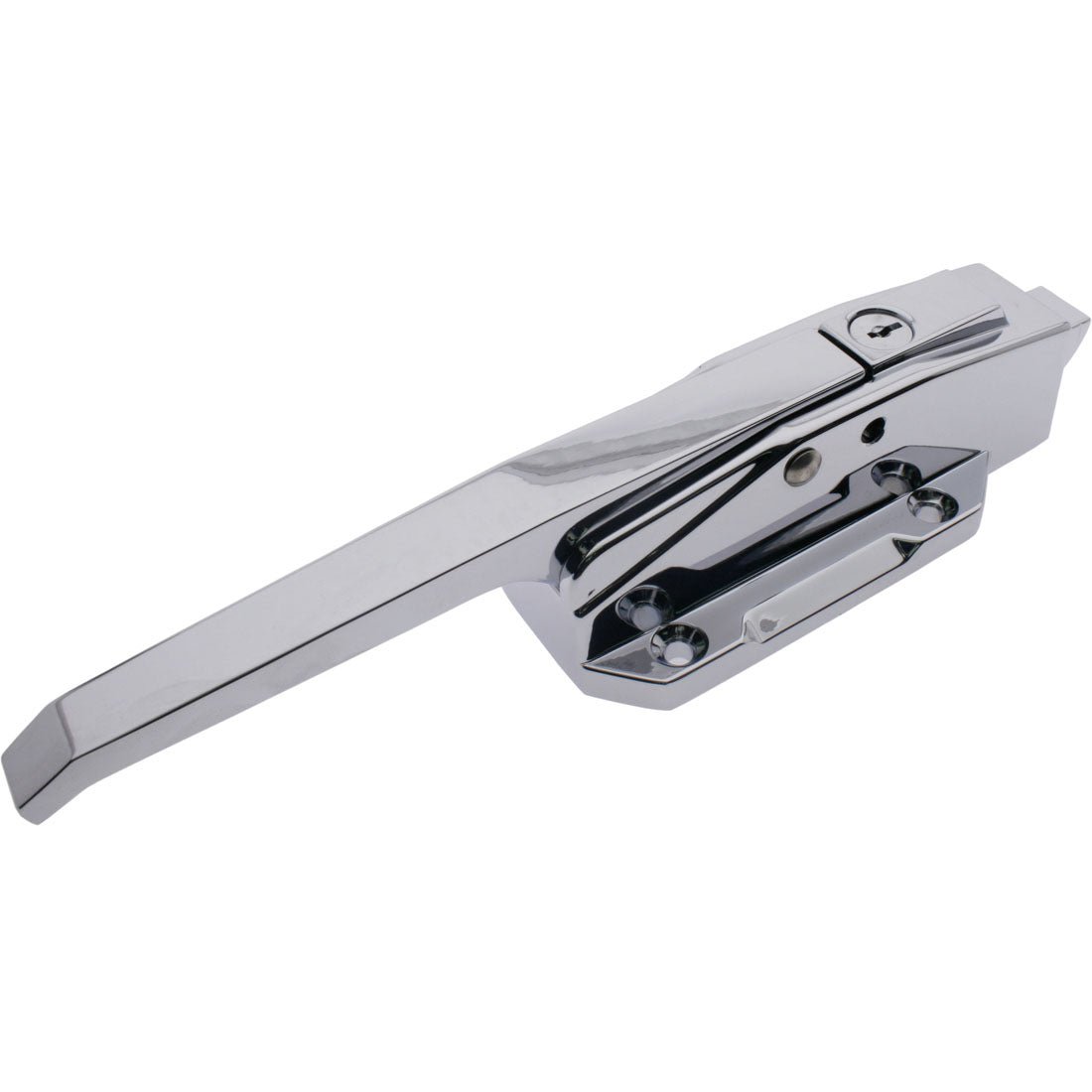 Heavy Duty Cooler Latch Full Kit for 0 - 10mm Offset Doors - Refridge