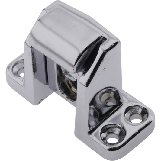 Cooler Latch Emergency Release Strike Chrome - Refridge