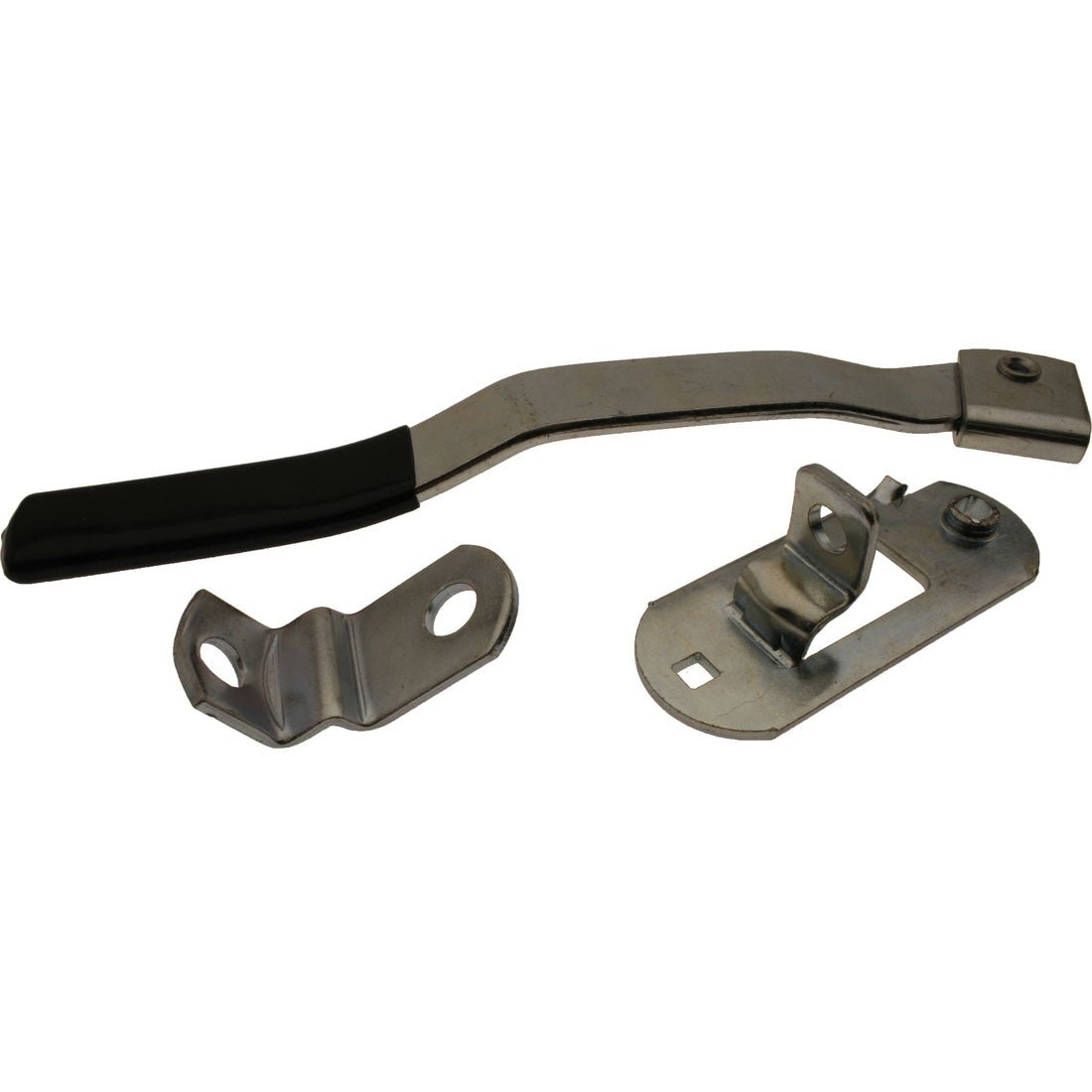 Container Door Latch Handle Assembly Zinc - Refridge
