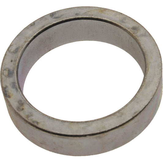 Padlockable Container Door Latch Collar Zinc