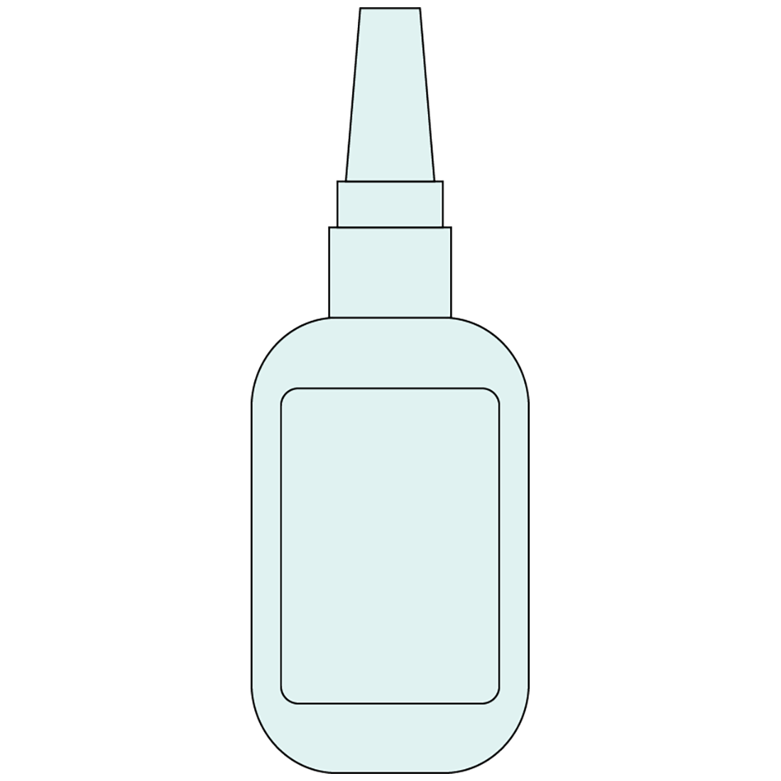 Instant Adhesive 20gm Bottle