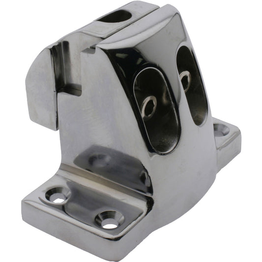 Cooler Latch Heavy Duty Striker Chrome