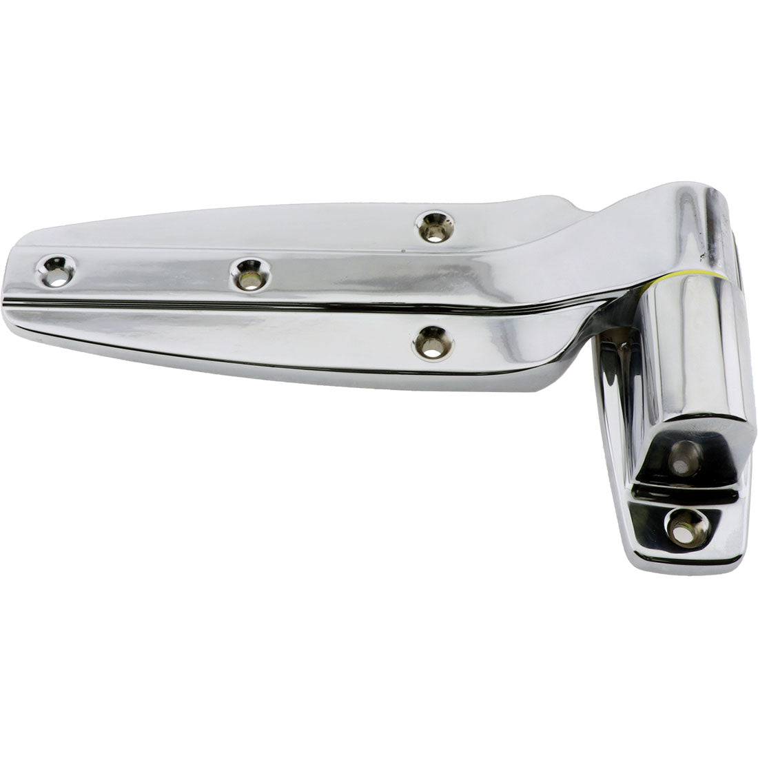 Cam Rise Cooler Hinge Chrome 256mm