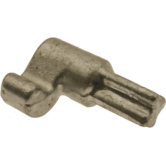 Container Door Latch Top Right Hand Claw Zinc