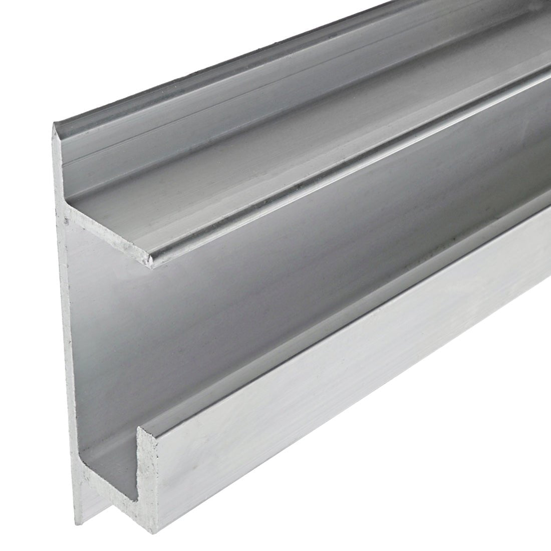 Cool Room Door Track 129 x 35mm 5.5m - Refridge