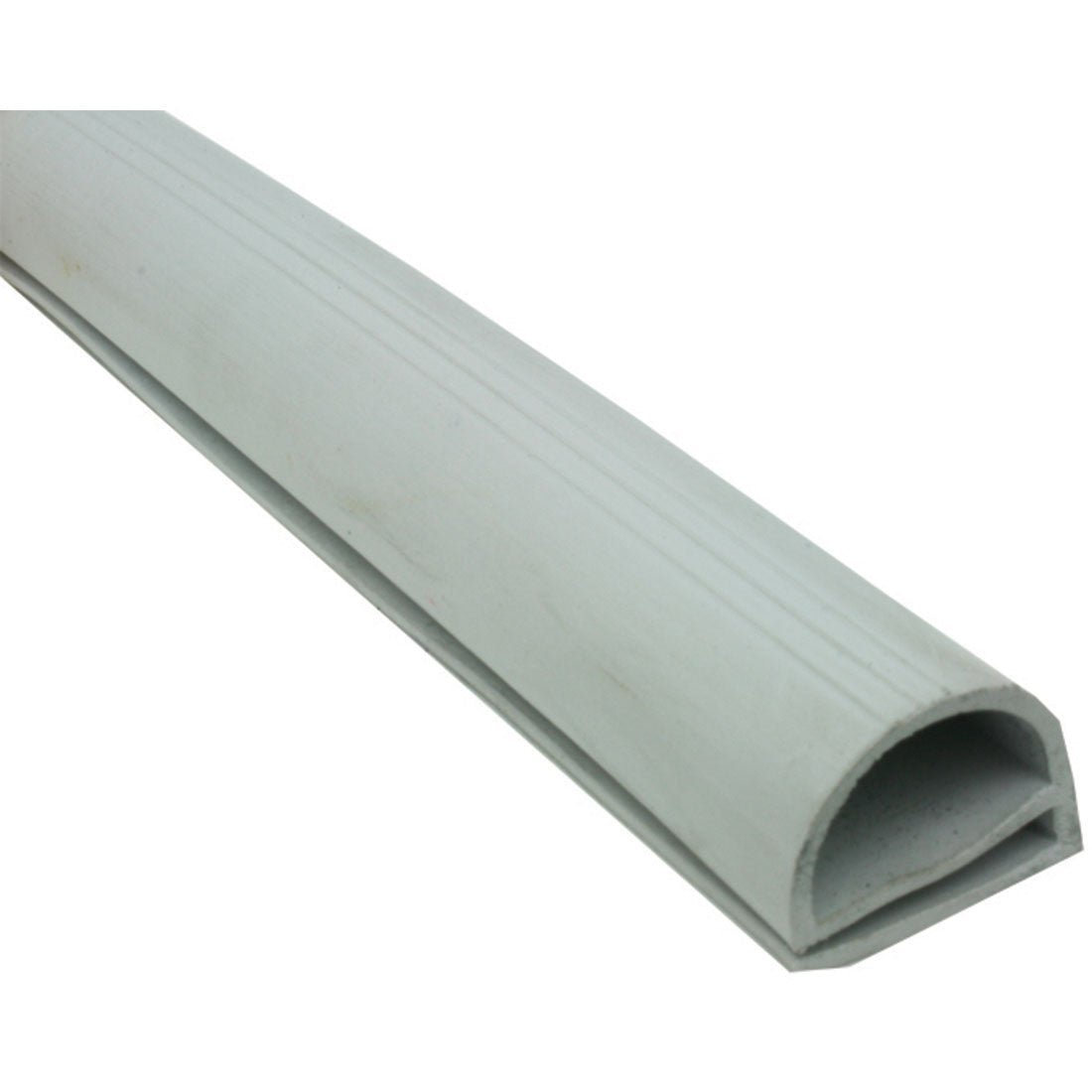 Refrigerator Door Gasket Grey 4m - Refridge