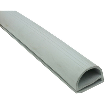Refrigerator Door Gasket Grey 4m - Refridge