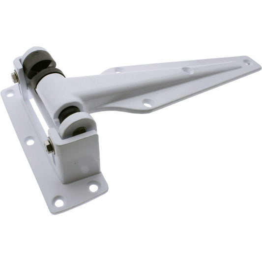 Cooler Hinge Cam Rise Right Hand White 283mm