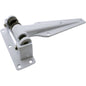 Cooler Hinge Cam Rise Right Hand White 283mm