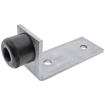 Floor Doorstop 158mm x 50mm x 68mm 304 SS - Refridge