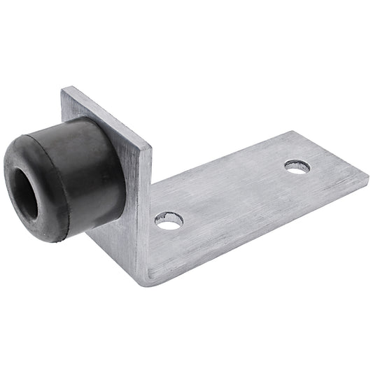 Floor Doorstop 158mm x 50mm x 68mm 304 SS - Refridge