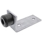 Floor Doorstop 158mm x 50mm x 68mm 304 SS - Refridge
