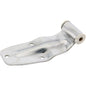 Pressed Hinge Flap Heavy Duty Stainless Steel 175mm