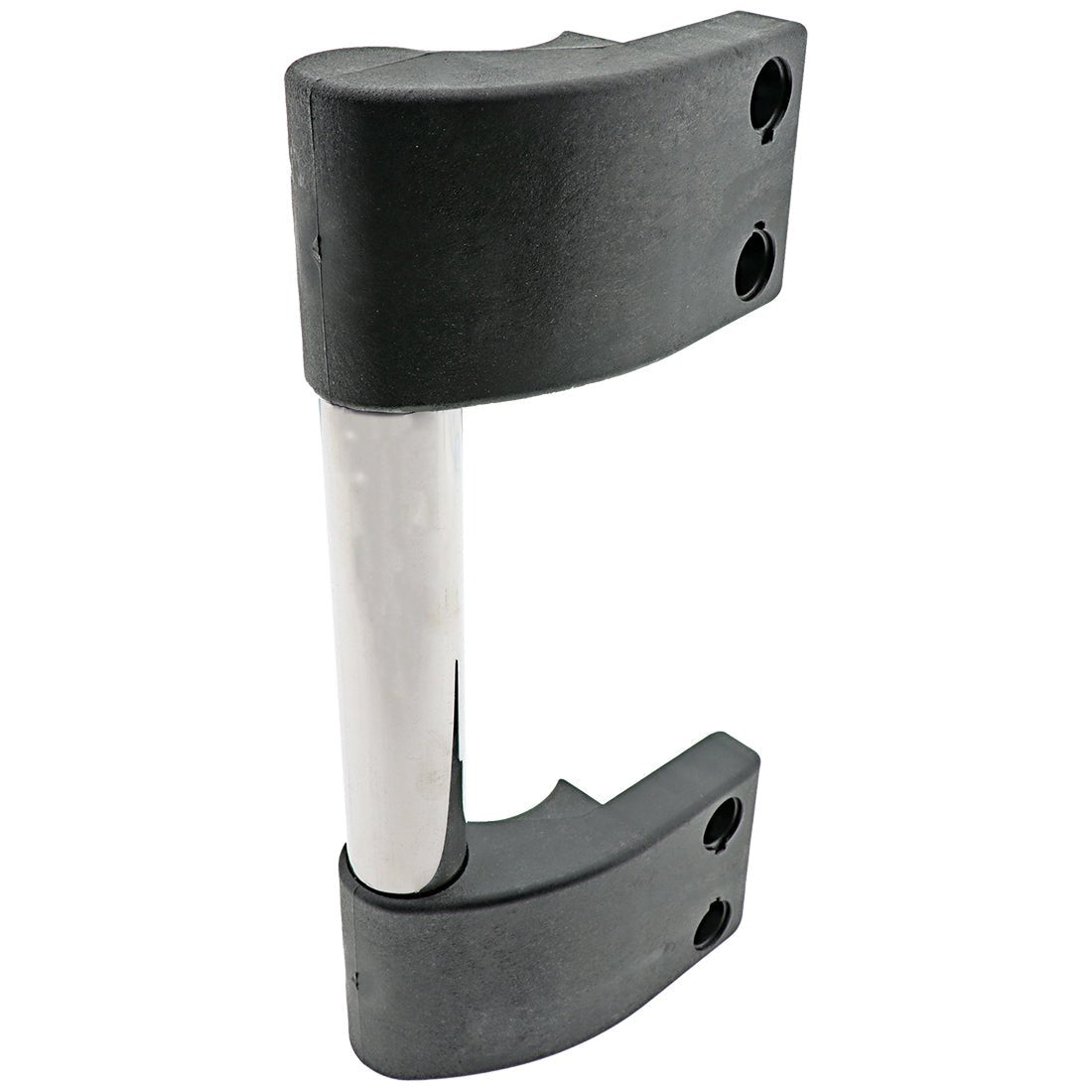 Edge Mount Door Handle 290mm x 135mm - Refridge