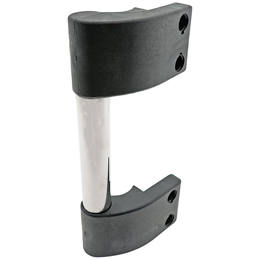 Edge Mount Door Handle 290mm x 135mm - Refridge
