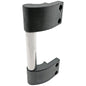 Edge Mount Door Handle 290mm x 135mm - Refridge