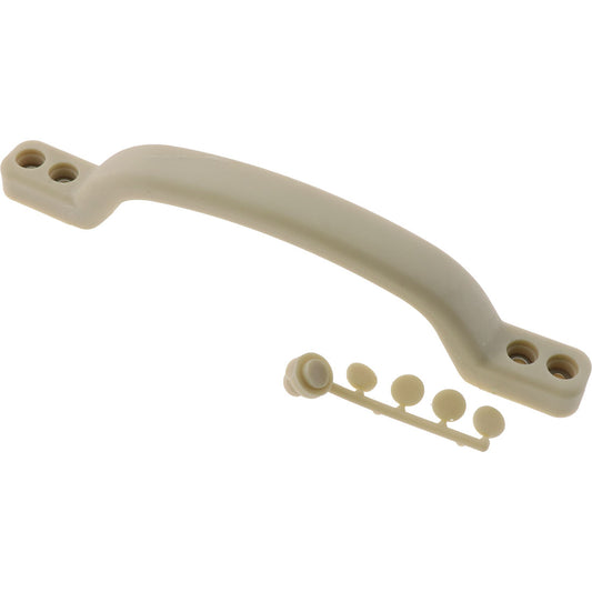 Grab Handle Fluro 142x24mm