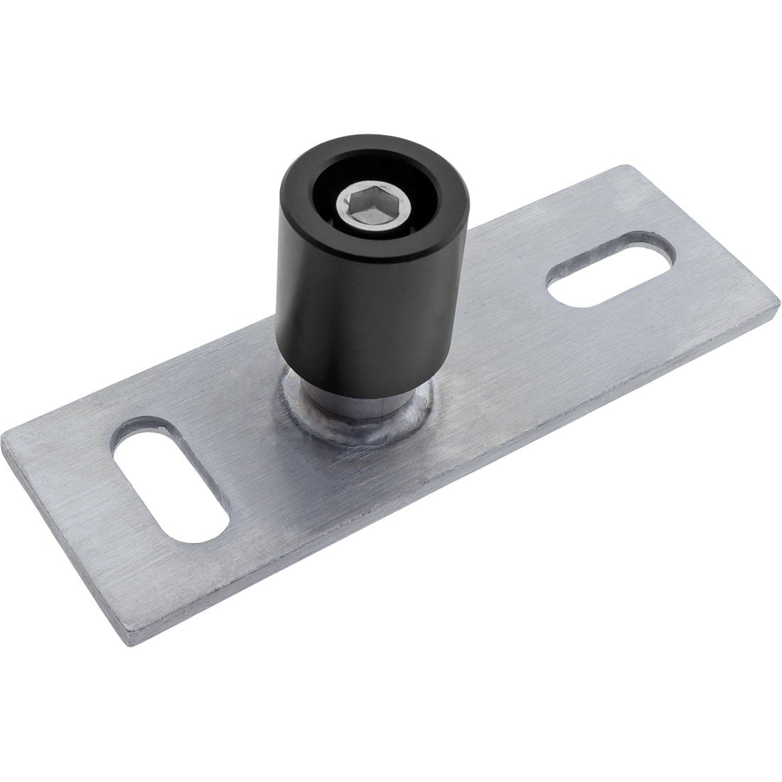 Floor Mount Door Guide 32mm x 150mm x 50mm - Refridge