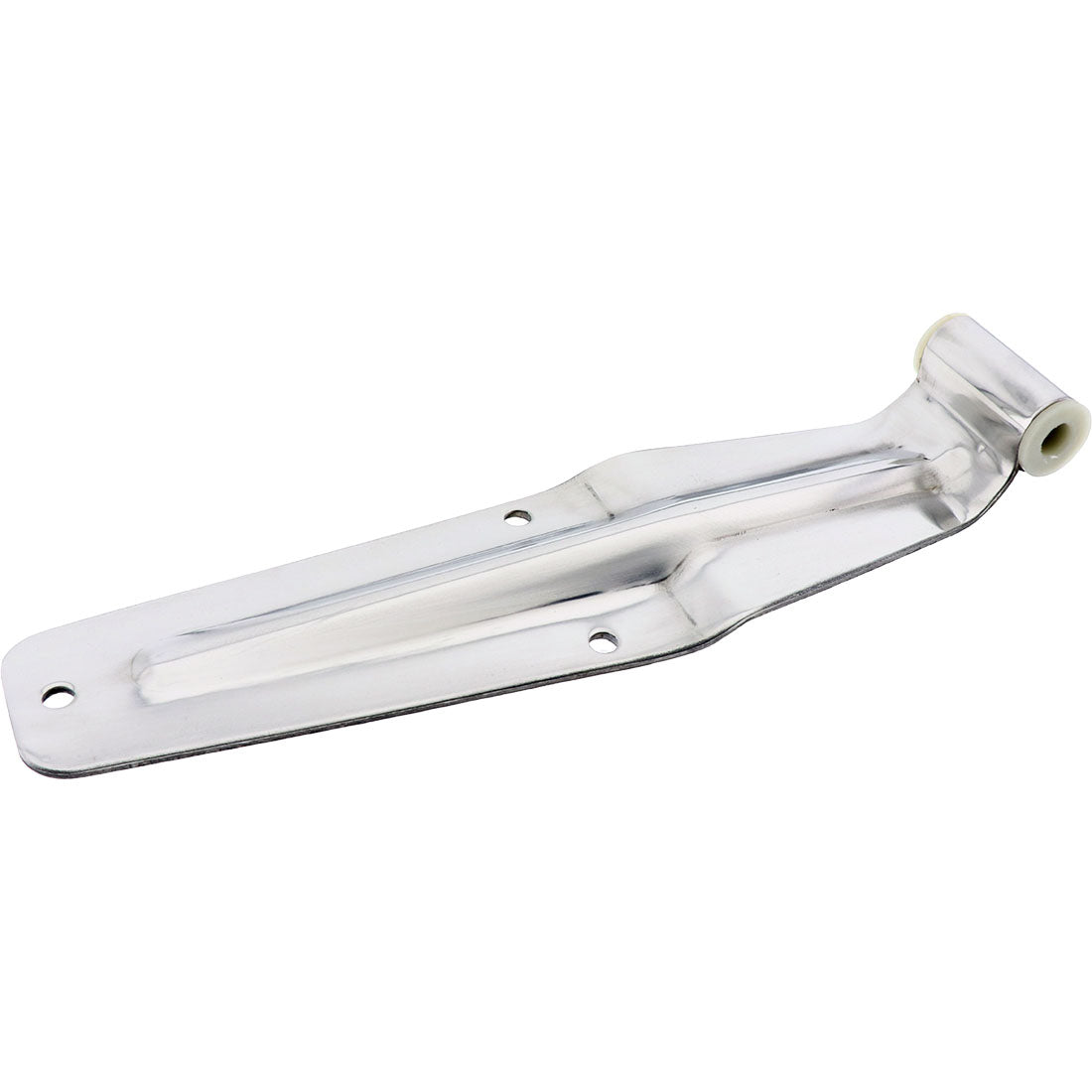 Pressed Hinge Flap Heavy Duty Stainless Steel 330mm