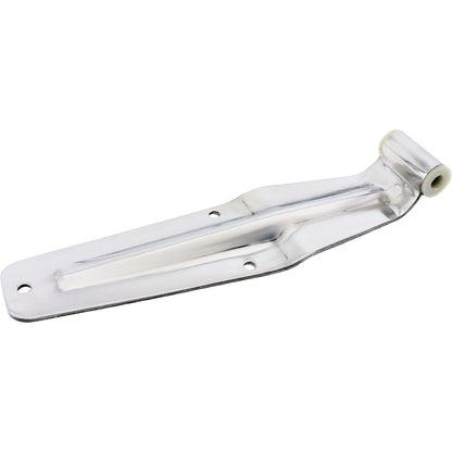 Pressed Hinge Flap Heavy Duty Stainless Steel 330mm