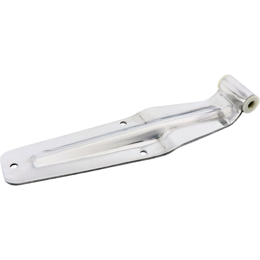 Pressed Hinge Flap Heavy Duty Stainless Steel 330mm