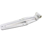 Pressed Hinge Flap Heavy Duty Stainless Steel 330mm