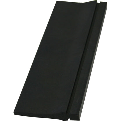 Rubber Scraper 61mm 1.8m Length