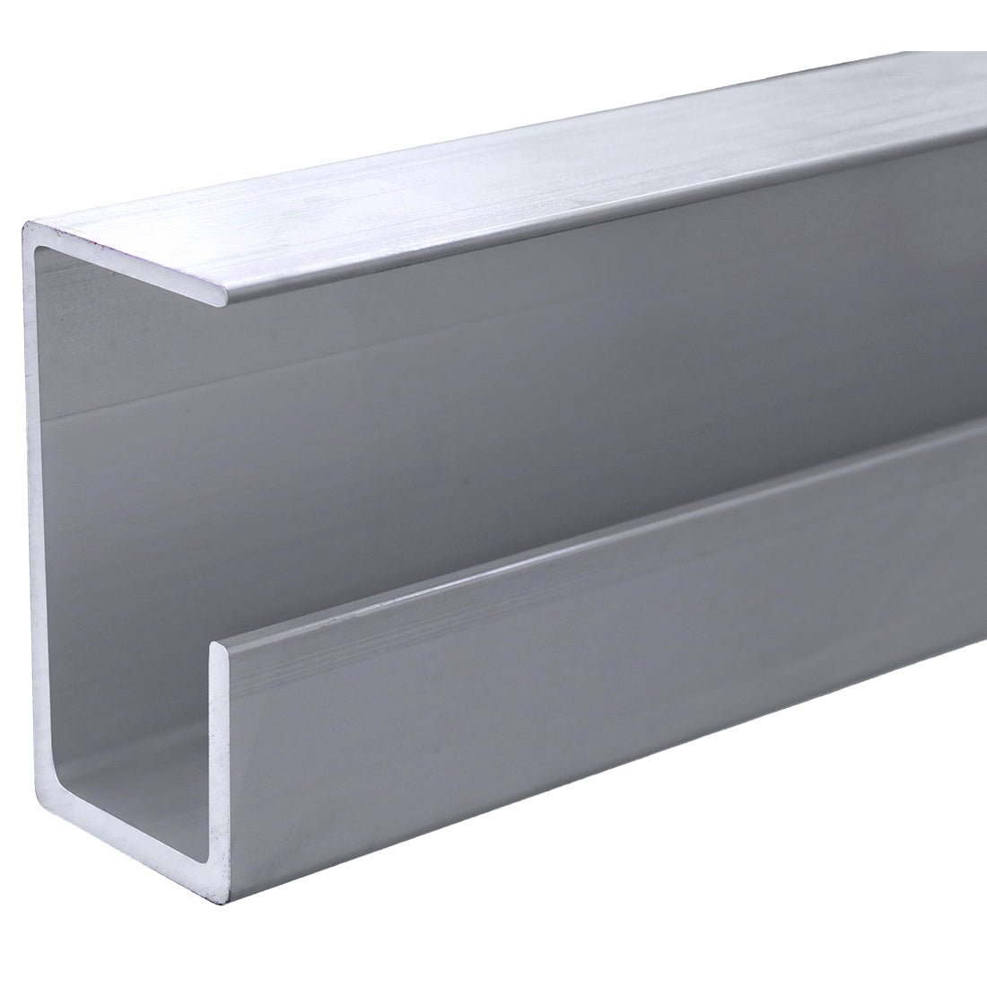 Sliding Door Track 97.x 50mm x 5 Mtr Length - Refridge