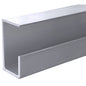 Sliding Door Track 97.x 50mm x 5 Mtr Length - Refridge