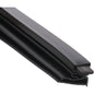 Refrigerator Door Gasket Magnetic Black 4m