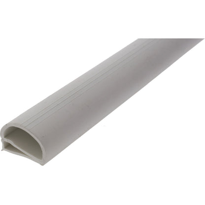 Refrigerator Door Gasket White 4m
