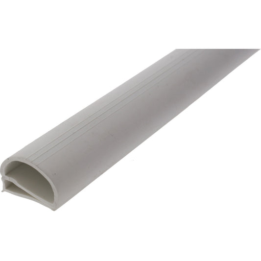Refrigerator Door Gasket White 4m
