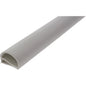 Refrigerator Door Gasket White 4m