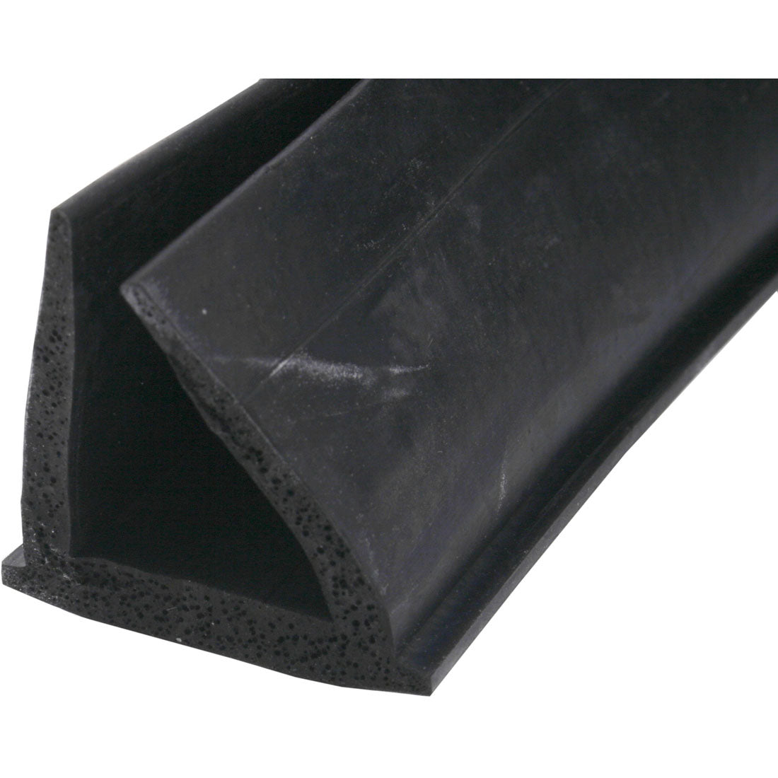 Channel Strip Sealing Gasket U Shape 18mm