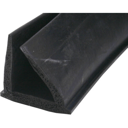 Channel Strip Sealing Gasket U Shape 18mm