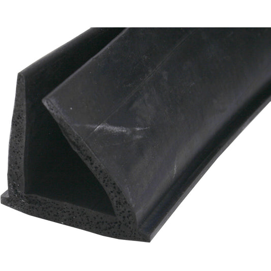 Channel Strip Sealing Gasket U Shape 18mm