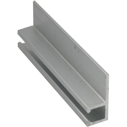 Rubber Scraper F Holder Heavy Duty 1.8m