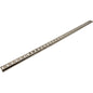Shelf Strip Stainless Steel 1219mm - Refridge