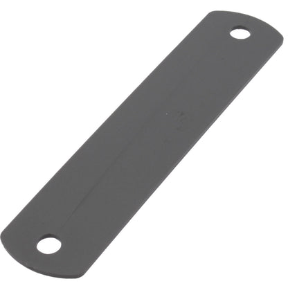 Hinge Packer Nylon Grey 1.5mm - Refridge
