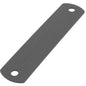 Hinge Packer Nylon Grey 1.5mm - Refridge