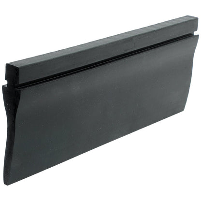 Rubber Scraper 61mm 1.8m Length - Refridge