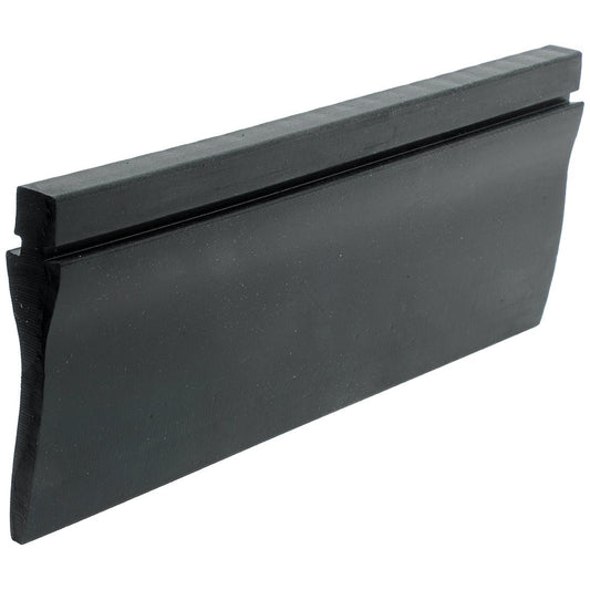 Rubber Scraper 61mm 1.8m Length - Refridge