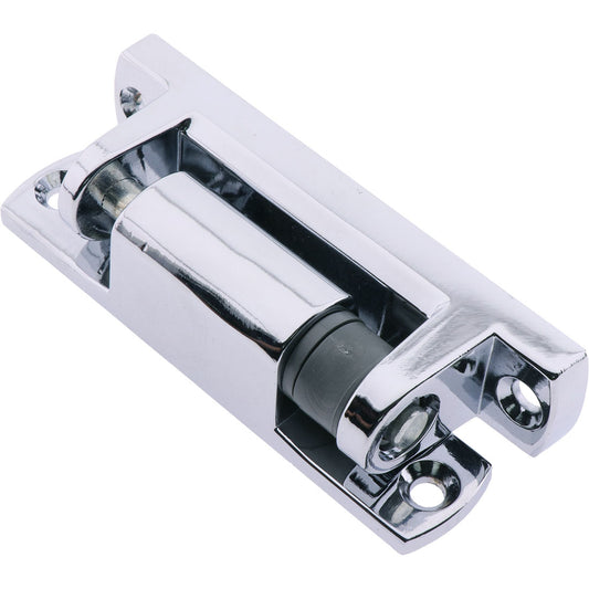 Rising Cam Hinge Right Hand Chrome 114mm