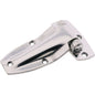 Full Leaf Hinge Stainless Steel 80mm - Refridge