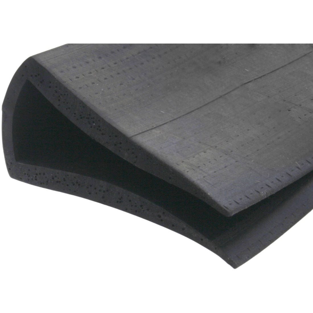 Channel Strip Sealing Gasket U Shape 11mm