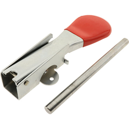 Cooler Latch Heavy Duty Inside Release Chrome